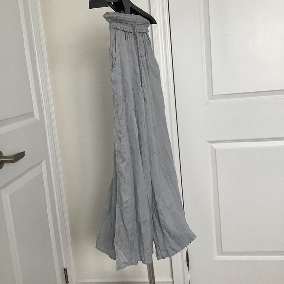 Wilfred Wide legged skort - Picture 3 of 5